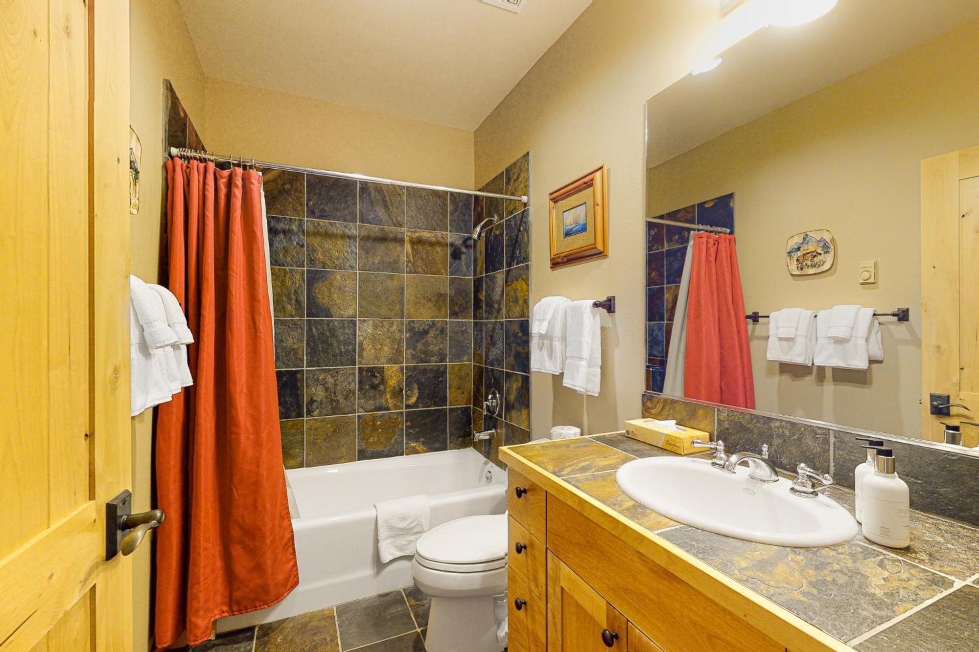 Apartamento Moose Creek Teton Village Habitación foto